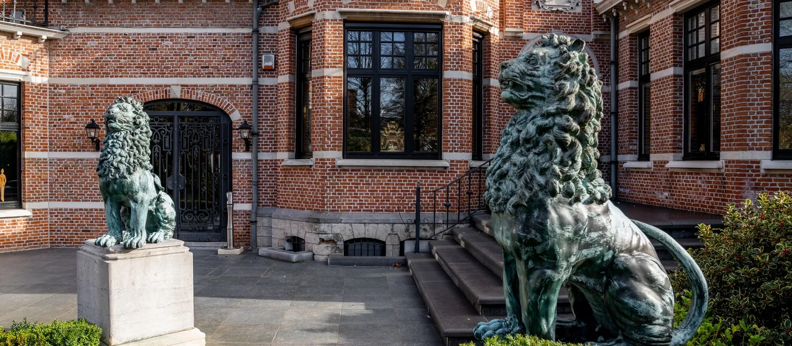 1775118126-- Lochristi - Kasteel Zaffelaere - 28 (Kopie)